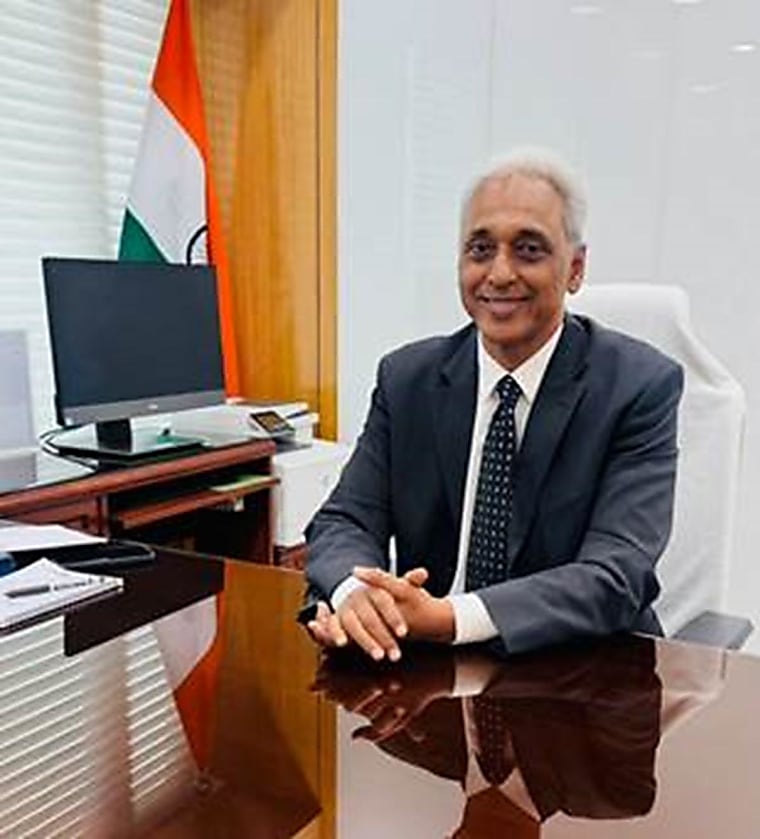 India plans to widen pension fund investments to boost returns: PFRDA
chair - Business Standard