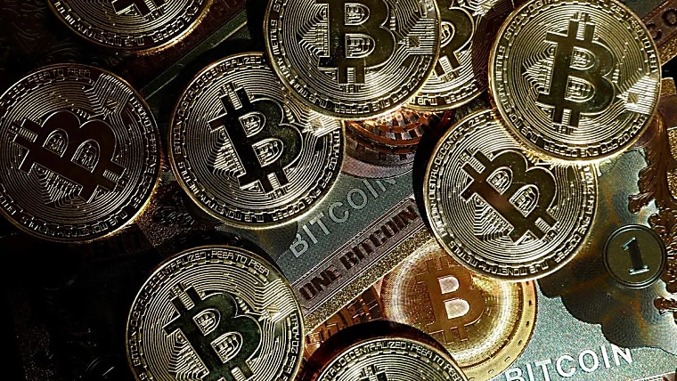 Indian women ride the crypto wave to build portfolio - BusinessLine