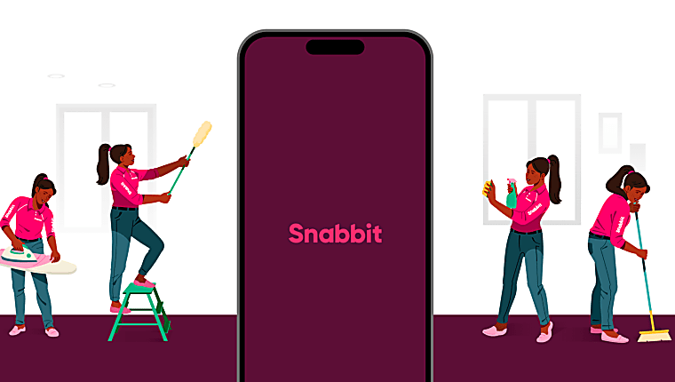 India’s Snabbit seeks fresh funding at a $400M valuation, sources
say - TechCrunch