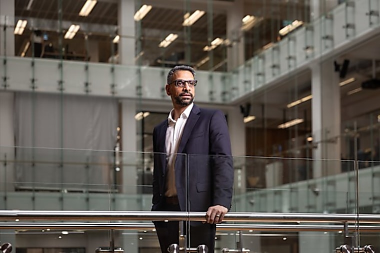 Inside the $12b fund using AI to trade the Federal Reserve - AFR