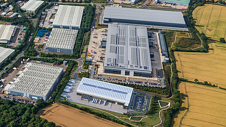Insights and News - Prologis