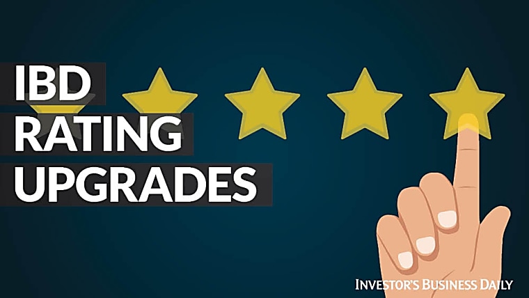 Insmed Scores Relative Strength Rating Upgrade; Hits Key Benchmark -
investors.com