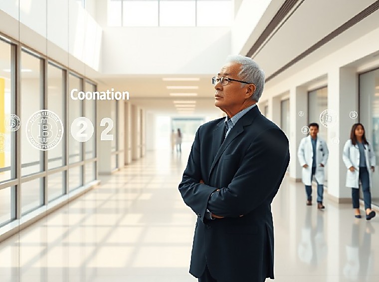 Inspiring South Korean Investor Donates 100K XRP to Seoul Hospital in
Major Crypto Philanthropy Move - Cryptonews.net