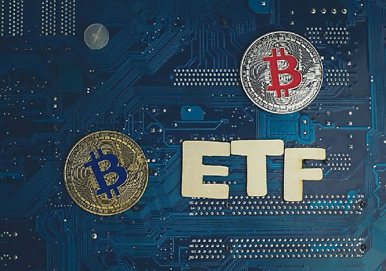 Institutional Investor Interest in Spot ETFs in the Cryptocurrency
Market Soars! Here Are the Latest Data - Cryptonews.net