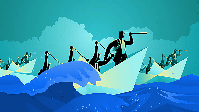 Institutional investors see ‘blue ocean’ opportunities through
diverse private market managers - Pensions & Investments