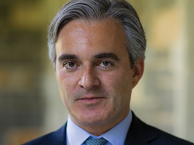 Investcorp-Tages taps president, head of Europe business -
pionline.com