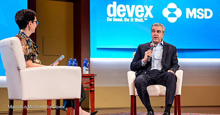Investing in opportunity: How venture capital powers social impact -
devex.com