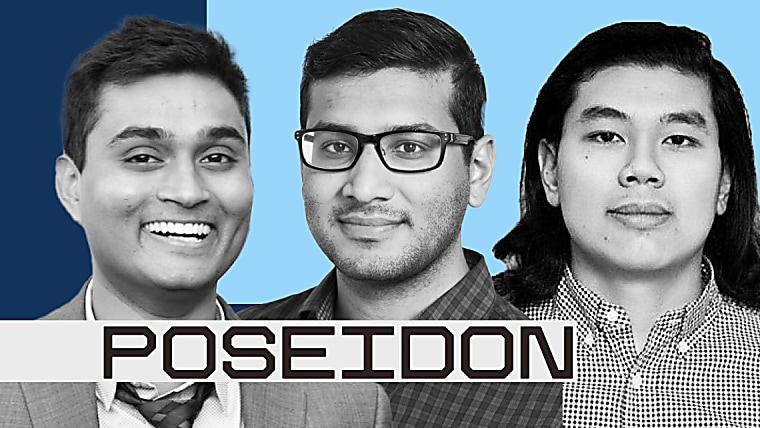 Investing in Poseidon - a16z crypto
