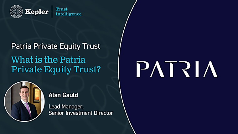 Investing in private equity with investment trusts - Jan 2026 |
Investor - trustintelligence.co.uk