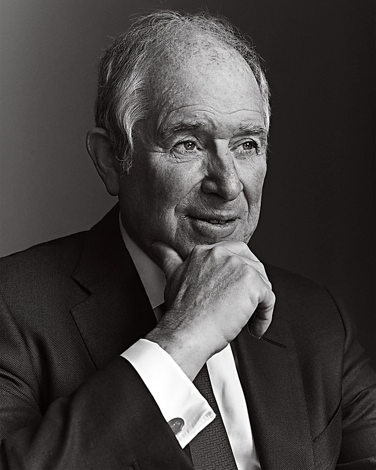 Investing Wisdom And Life Lessons From Blackstone Billionaire Steve
Schwarzman - forbes.com