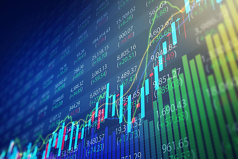 Investment Thoughts From The Road: Trend Following