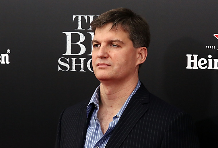 Investor Michael Burry of ‘Big Short’ fame deregisters Scion Asset
Management - bnnbloomberg.ca