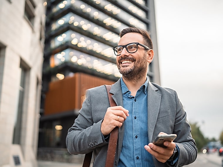 Investors accelerate moves into real estate - moneywise.com
