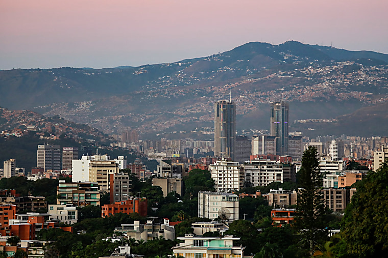 Investors headed to post-Maduro Venezuela to scout out opportunities