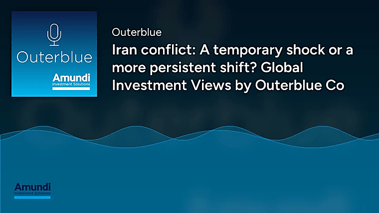 Iran: A Temporary Shock or a Persistent Shift?