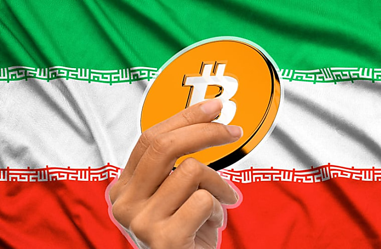 Iran wants Bitcoin for Hormuz ransom. That will send Bitcoin price to
$1m, says Bitwise - dlnews.com