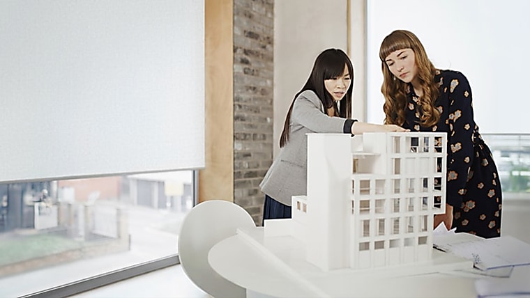 Ireland as a leader in pan-European real estate - pwc.ie
