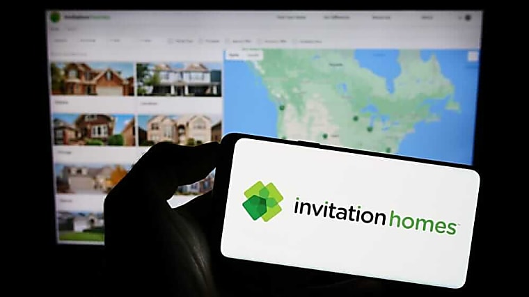 Is Invitation Homes (INVH) stock risky (Slight Gain) 2026-04-20 -
Hedge Fund Inspired Picks - Cổng thông tin điện tử tỉnh Lào
Cai