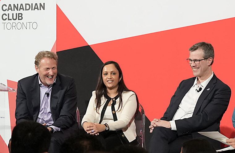 Is Philanthropic Venture Capital the Key To Accelerating Innovation in
Canada? - CVCA Central