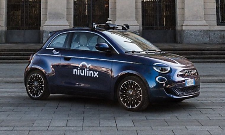 Italy’s angels & incubators and venture capital weekly roundup. News
from Niulinx, A2A Life Ventures, CDP Venture Capital, AFL, Ferrovie
dello Stato Italiane, Pirelli, VC Partners, MOST – Centro Nazionale
per la Mobilità Sostenibile, Fondazione ICO Falck, an - BeBeez
International