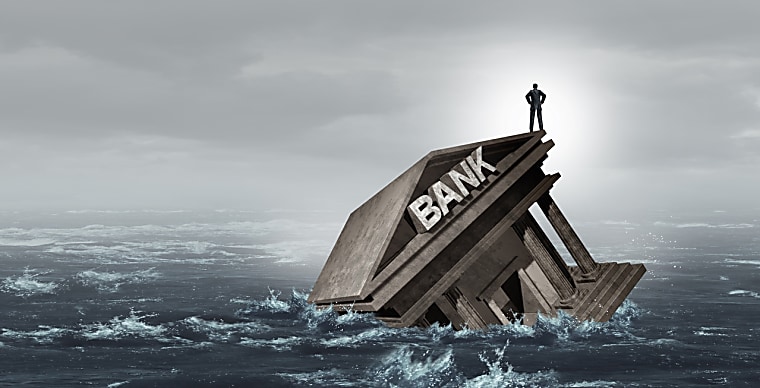 It's An Early Phase Financial Crisis: The Private Credit Bust -
Seeking Alpha