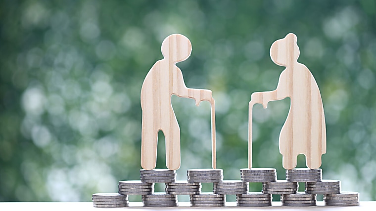 It’s finally time to leverage pension funds to foster EU
productivity and benefit pensioners - CEPS