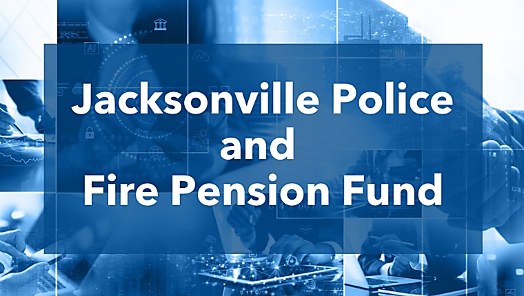 Jacksonville City Retirement discloses $30 million in private credit
commitments, along with pacing plan - Pensions & Investments