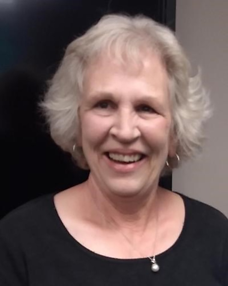 Janet Marie Hines Obituary (2026) - Stillwater, OK - Dighton-Marler
Funeral Home of Stillwater - Legacy obituary