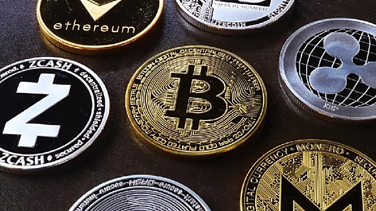 Japanese Financial Giant Reveals Cryptocurrencies Prioritized by
Institutional Investors! - Cryptonews.net