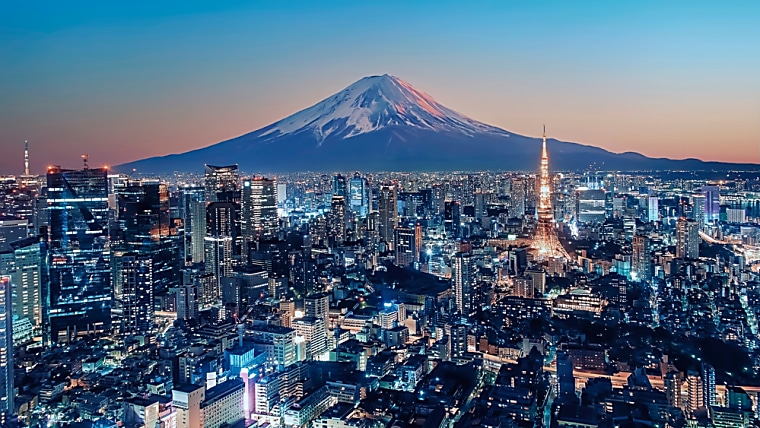 Japan's GPIF taps BNY for alternative investment data platform -
AsianInvestor