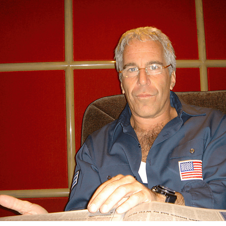 Jeffrey Epstein’s Money Mingled With Silicon Valley Start-Ups - The
New York Times