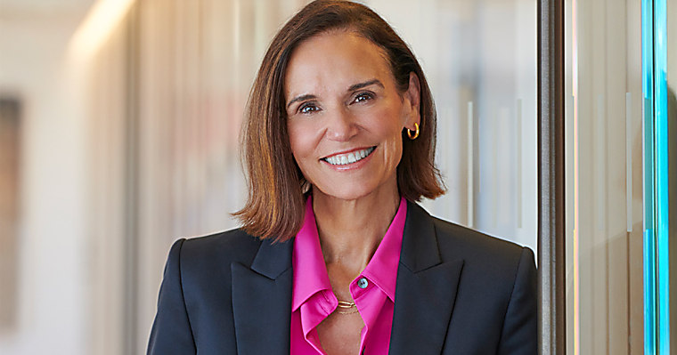 Jennifer James Named to Buyouts' Women in PE: The class of 2026 -
Thoma Bravo