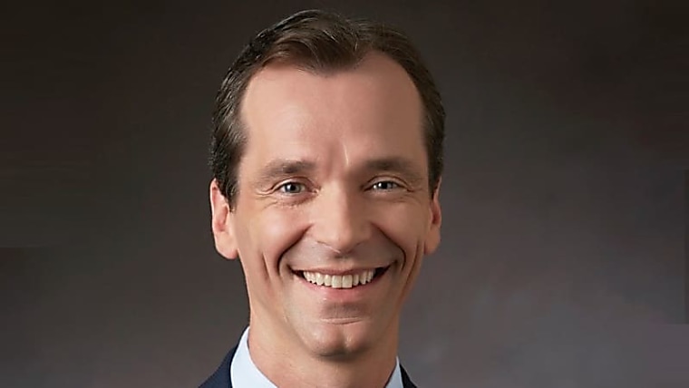 Jerome Foulon Named Global Head of Commercial Real Estate for Lone
Star - citybiz