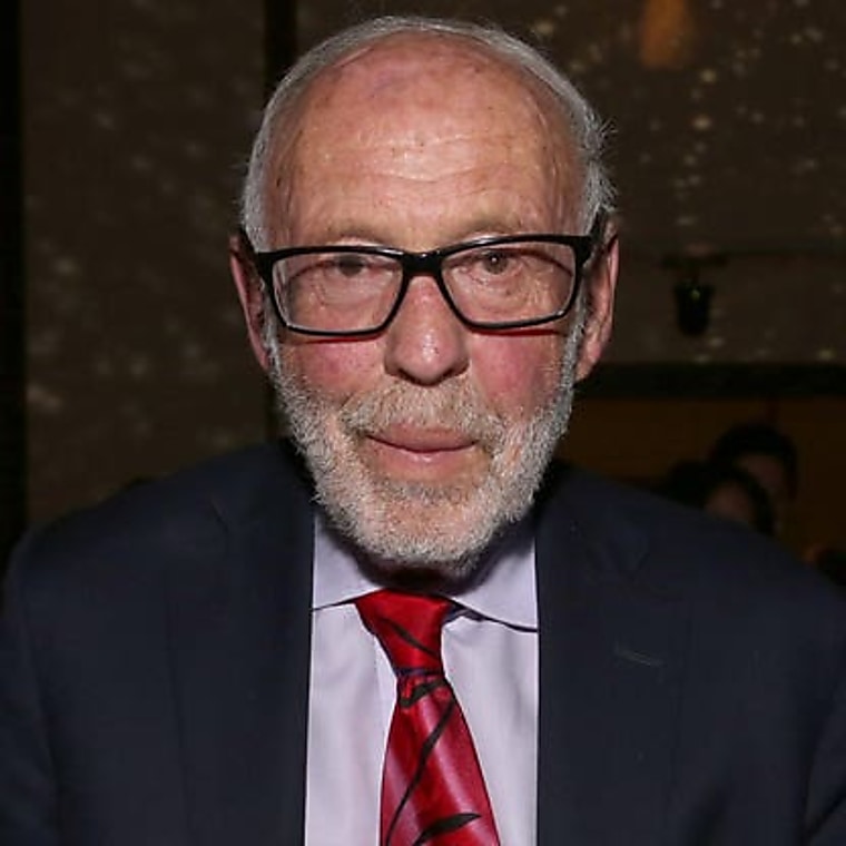 Jim Simons - Forbes