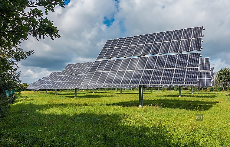 Jiuzi Holdings Secures Strategic Crypto & Solar Investments, Expands
Asian Market​ - StocksToTrade
