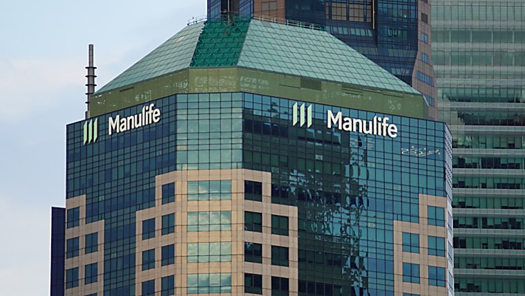 John Hancock and Manulife launch multi-asset credit interval fund -
Alternative Credit Investor