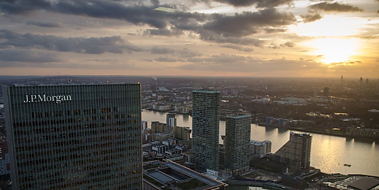 JP Morgan highlights importance of diversified alternatives portfolio
in 2025 - alternativecreditinvestor.com
