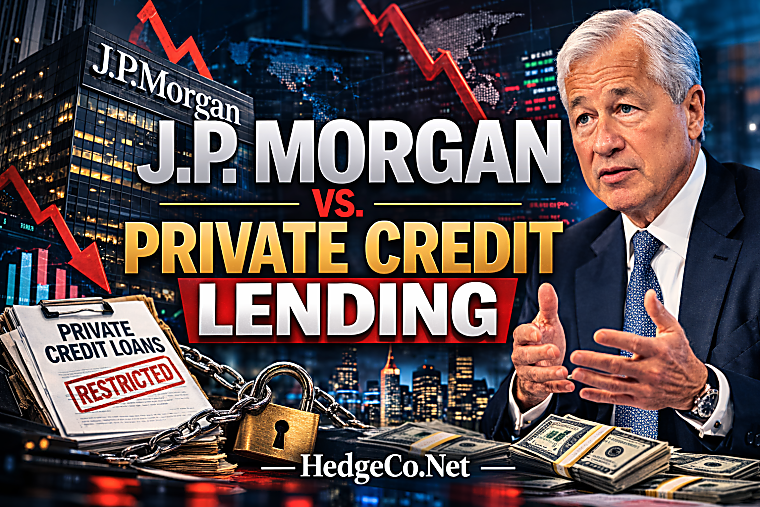 Morgan Stanley limits private credit fund redemptions