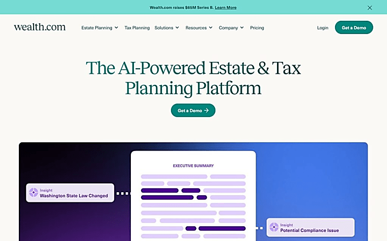 K1x Raises $175 Million Led by Sumeru to Expand Private Markets Tax
Compliance Platform - citybiz