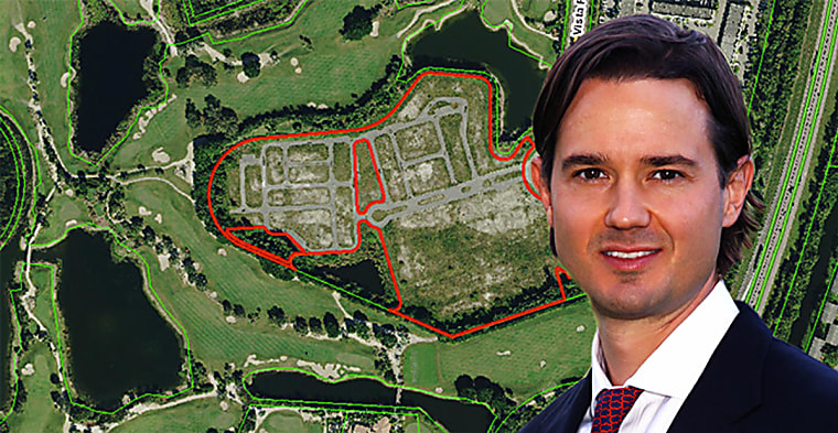 KA Real Estate buys development site near West Palm Beach -
therealdeal.com