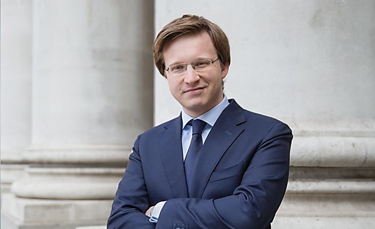 Kairos’ Federico Riggio: Shooting the Lights Out - The Hedge Fund
Journal