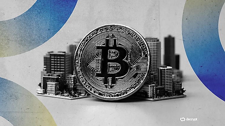 Kansas Lawmakers Propose State-Run Bitcoin and Digital Assets Reserve
Fund - Decrypt