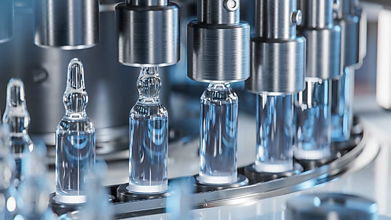 Kazakhstan reaches WHO benchmark, boosting pharma investment appeal -
Trend News Agency