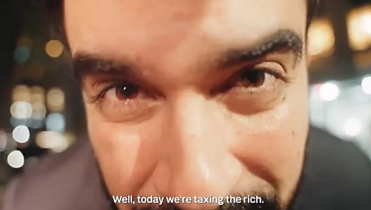 Ken Griffin Pushes Back on Mamdani Targeting Him for a ‘Tax the
Rich’ Scheme - Weekly Real Estate News