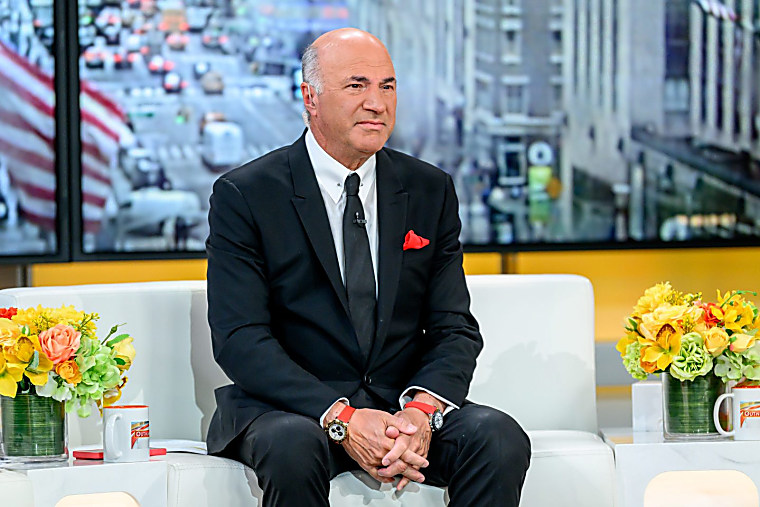 Kevin O’Leary flaunts his Louis Vuitton Labubu while hailing the
resale market for collectibles—some of which are appreciating better
than the S&P 500 - Fortune
