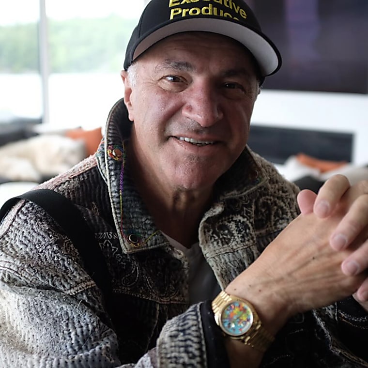 Kevin O'Leary Puts 90% Of His Crypto In Bitcoin, Ethereum — Calls
The Rest 'Garbage' - International Business Times UK