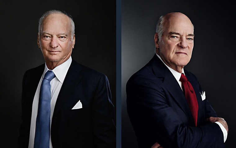 KKR Closes $4.3bn Americas Opportunistic Real Estate Fund -
pe-insights.com