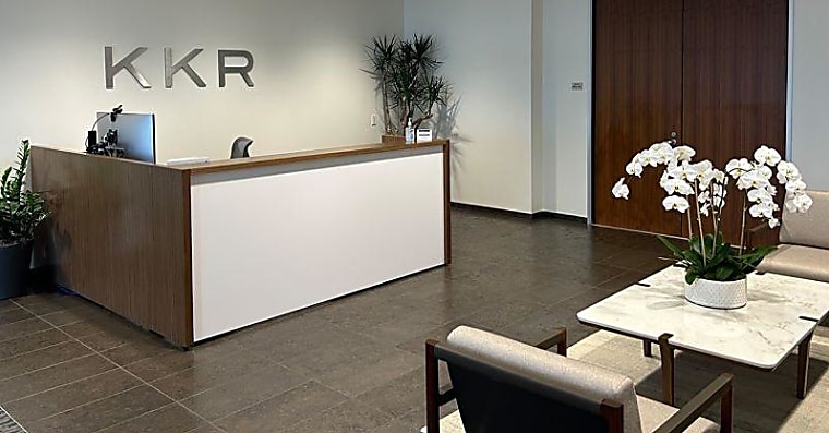 KKR Impact Fund Earns 15x Investment on Sale of Data Center Cooling
Provider CoolIT to Ecolab - esgtoday.com