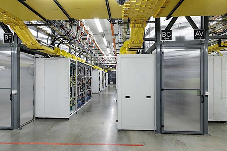 KKR set for 15x return as it exits data centre cooling specialist
CoolIT