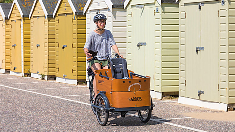KKR stake in Raleigh bikemaker wiped out after pandemic-era bet sours